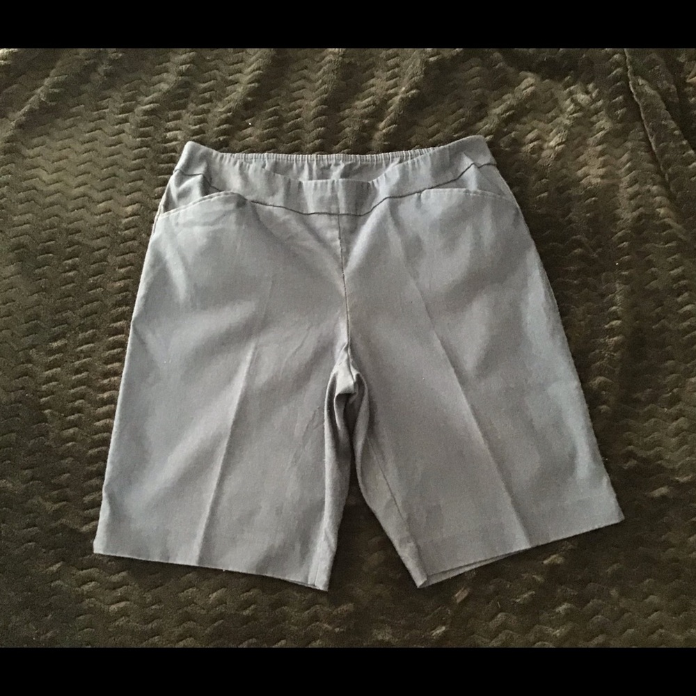 Womens Denim shorts